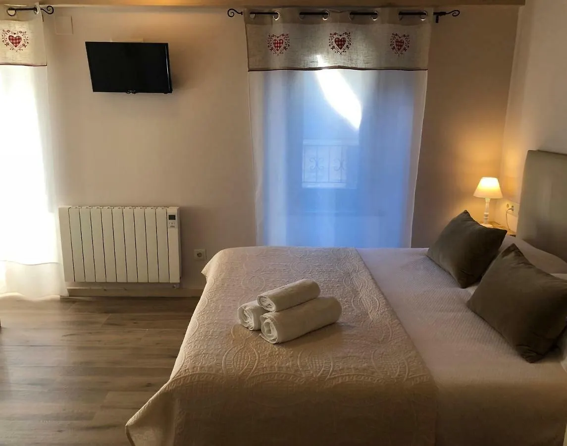 Hostal Casa Rey Vilach
