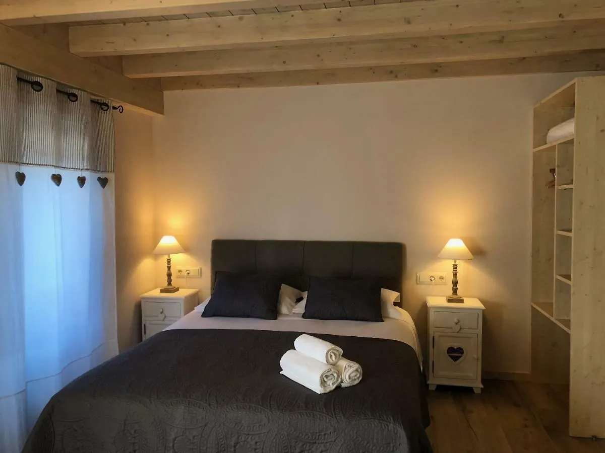 Hostal Casa Rey Vilach