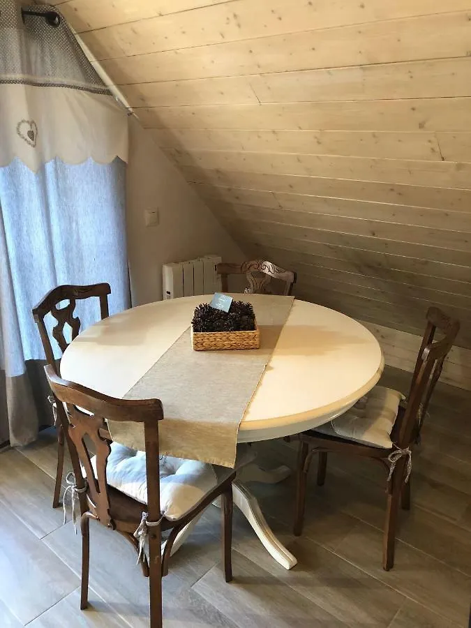 Hostal Casa Rey Vilach  España