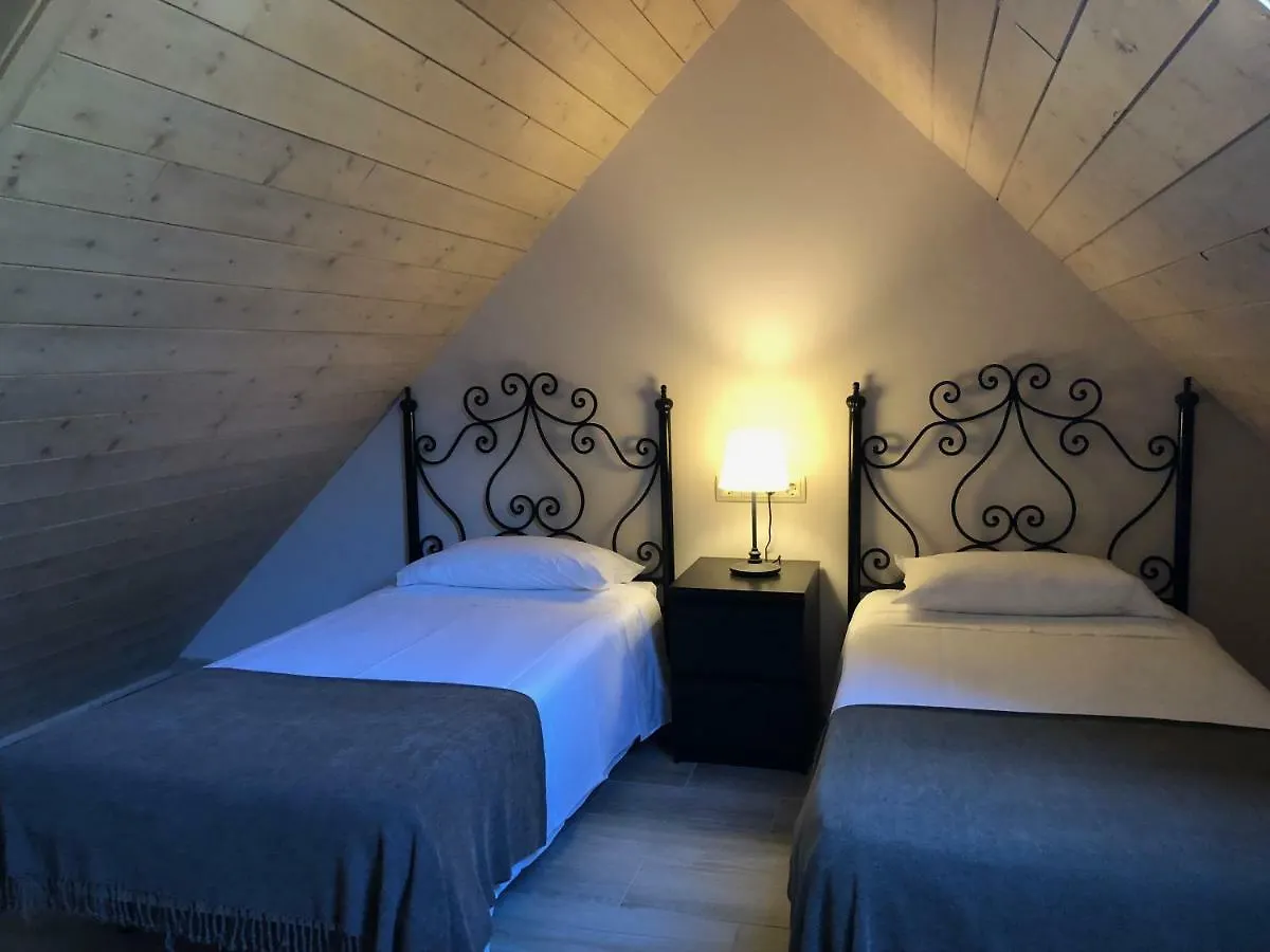 Hostal Casa Rey Vilach  0*,  España