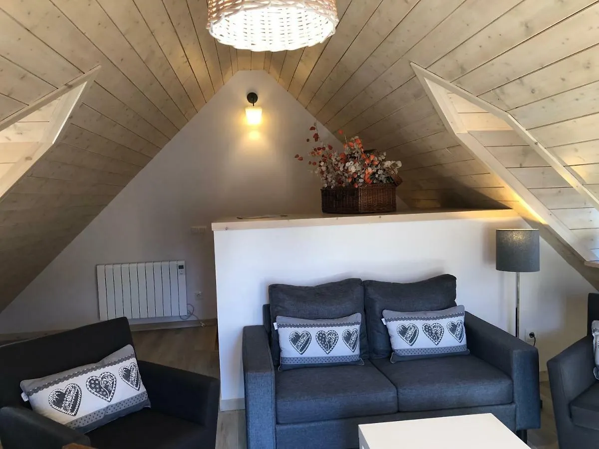 Casa Rey Guest House Vilac