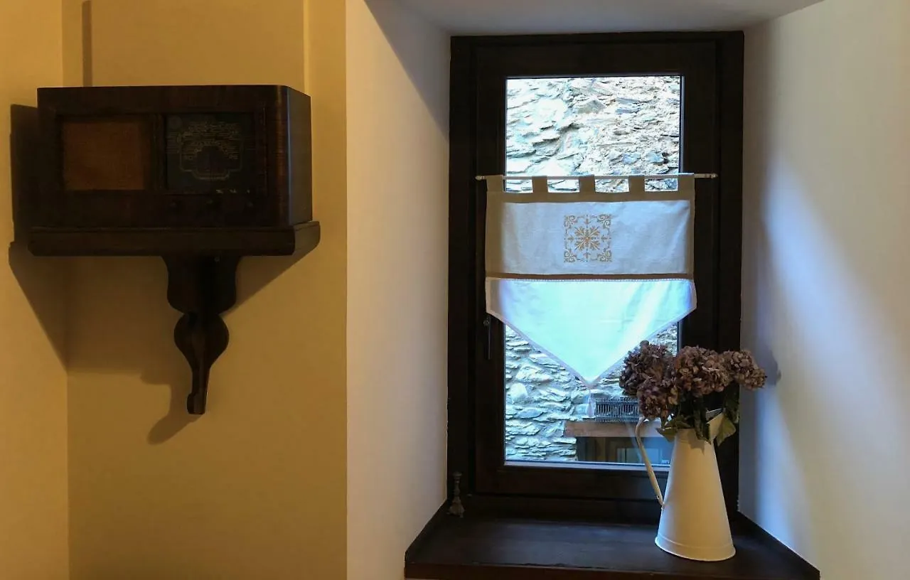 Hostal Casa Rey Vilach  España