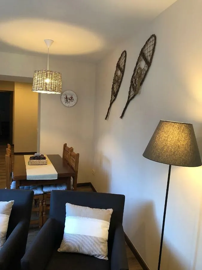 Hostal Casa Rey Vilach  España