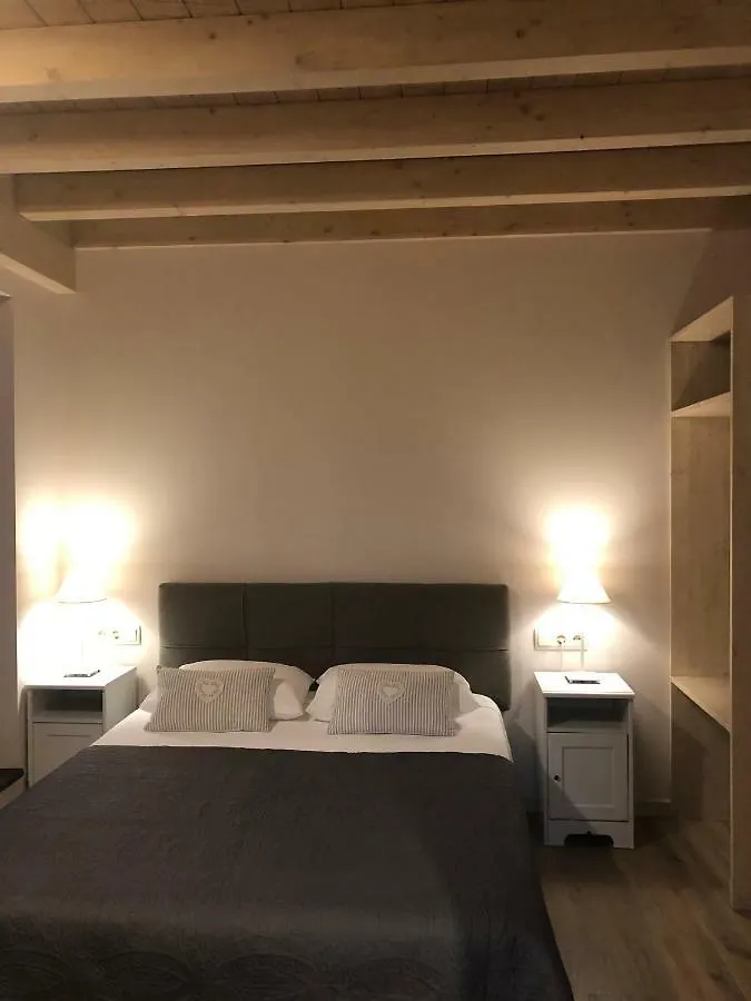 Hostal Casa Rey Vilach  0*,  España