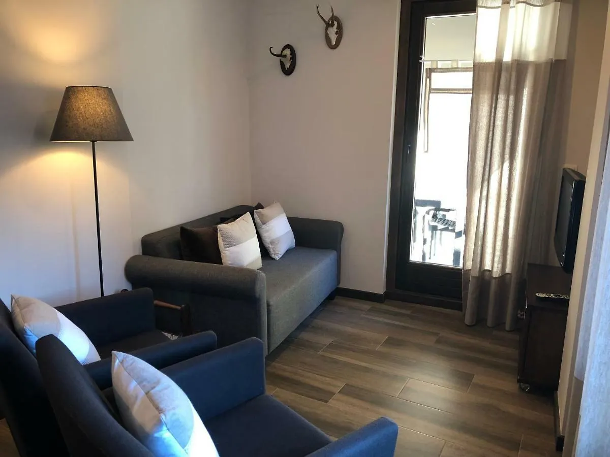 Casa Rey Guest House Vilac Spain
