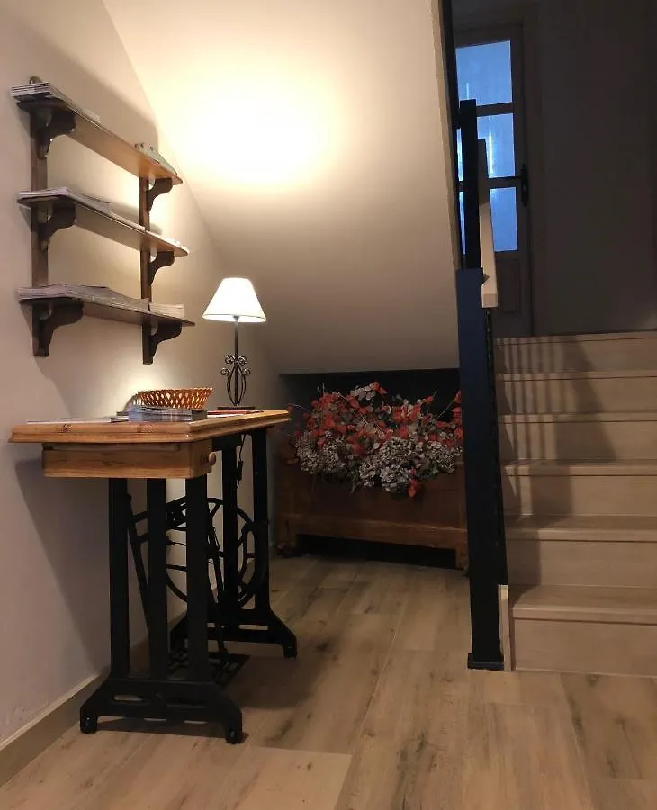 Hostal Casa Rey Vilach