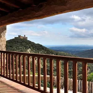 Casa rural Requesens, La Jonquera