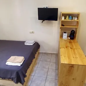 Apartamento La Casa Al Roura, Sant Marti d'Empuries