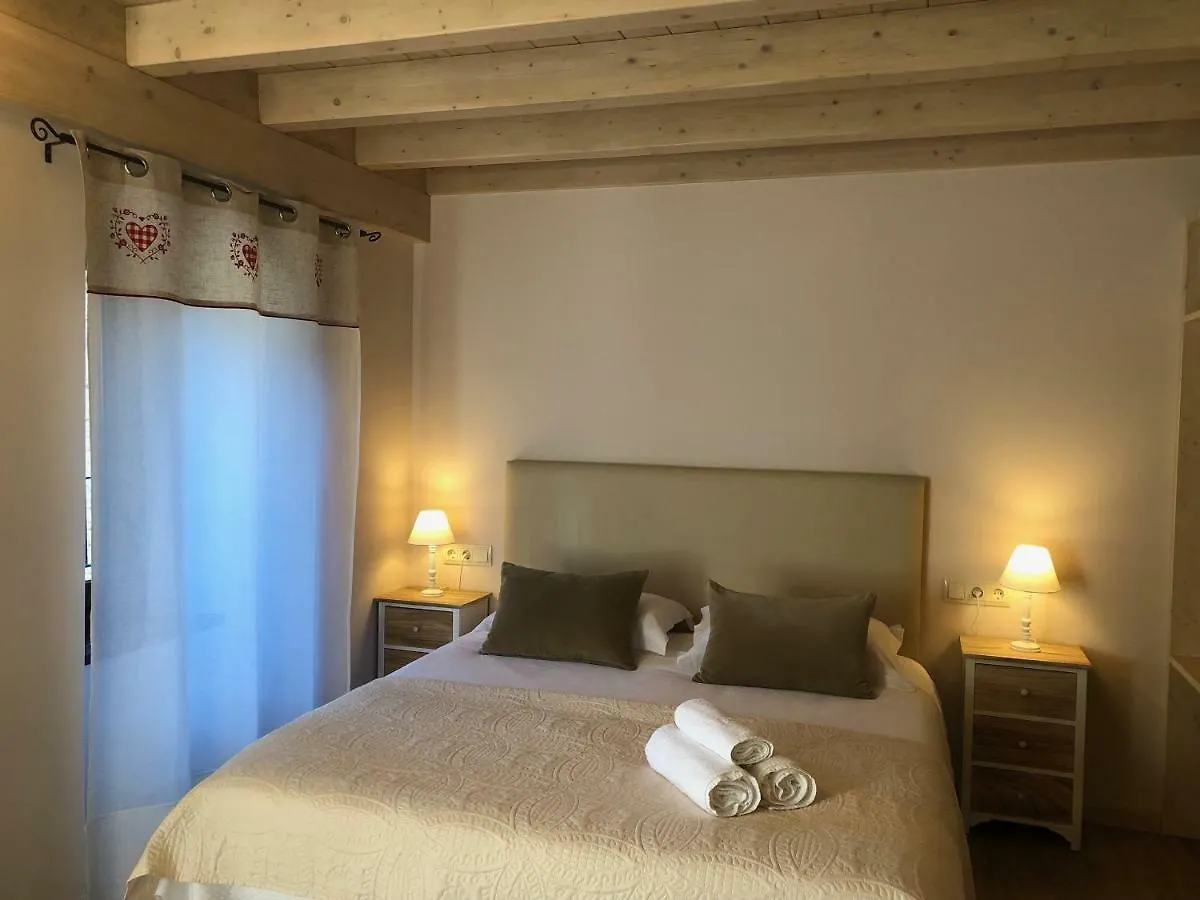 Landsted Casa Rey Pensionat Vilac
