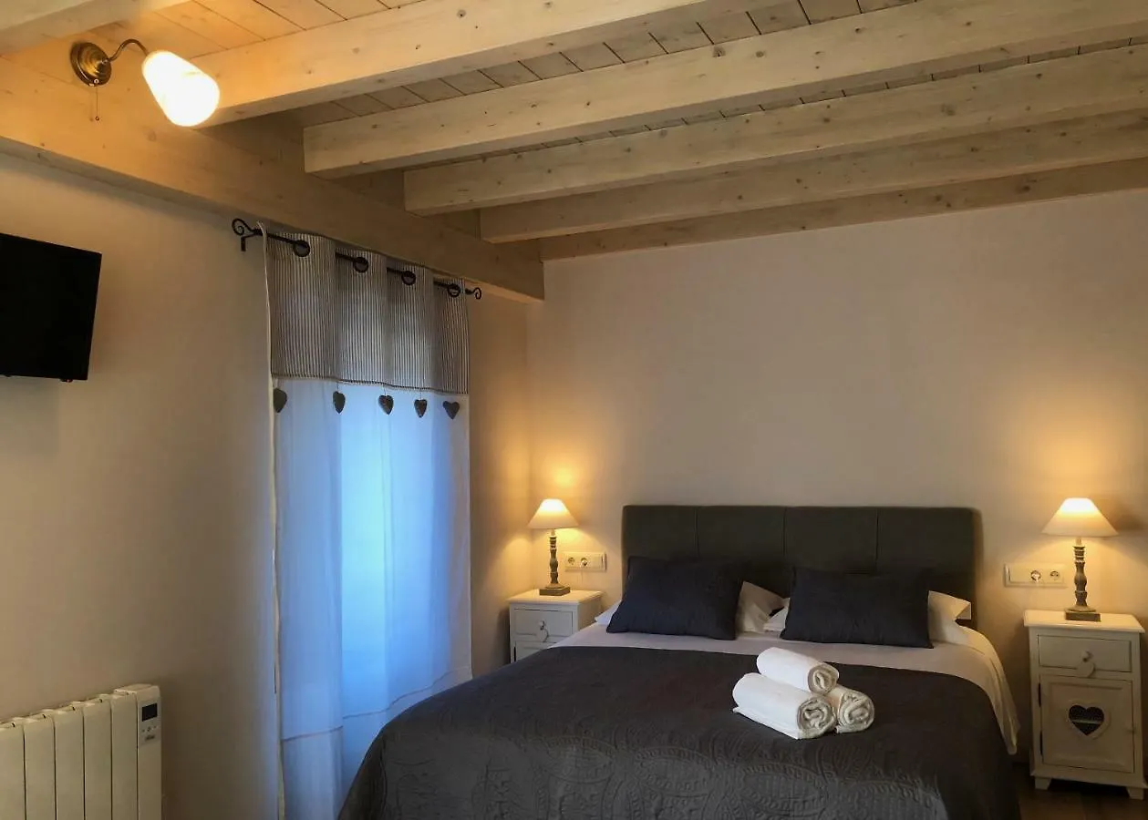 Casa Rey Pensionat Vilac Landsted