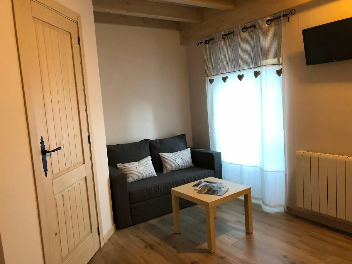 Landsted Casa Rey Pensionat Vilac