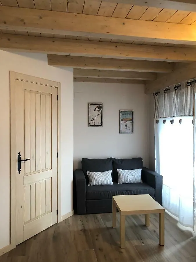Casa Rey Pensionat Vilac Landsted
