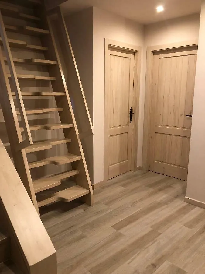 Гостевой дом Casa Rey Vilac