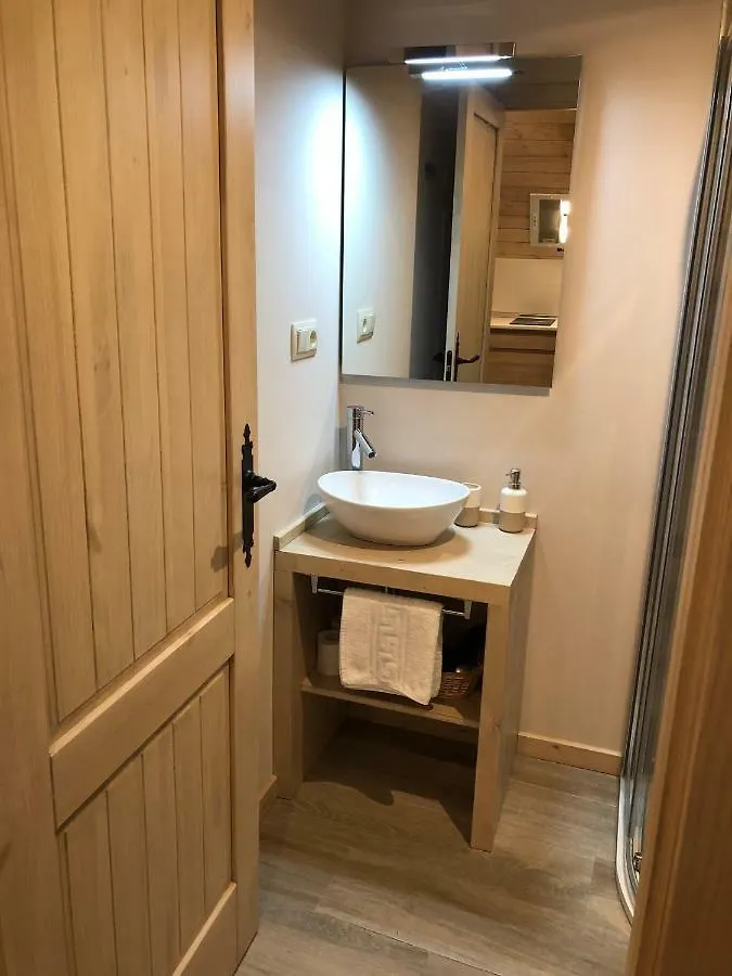 Landsted Casa Rey Pensionat Vilac