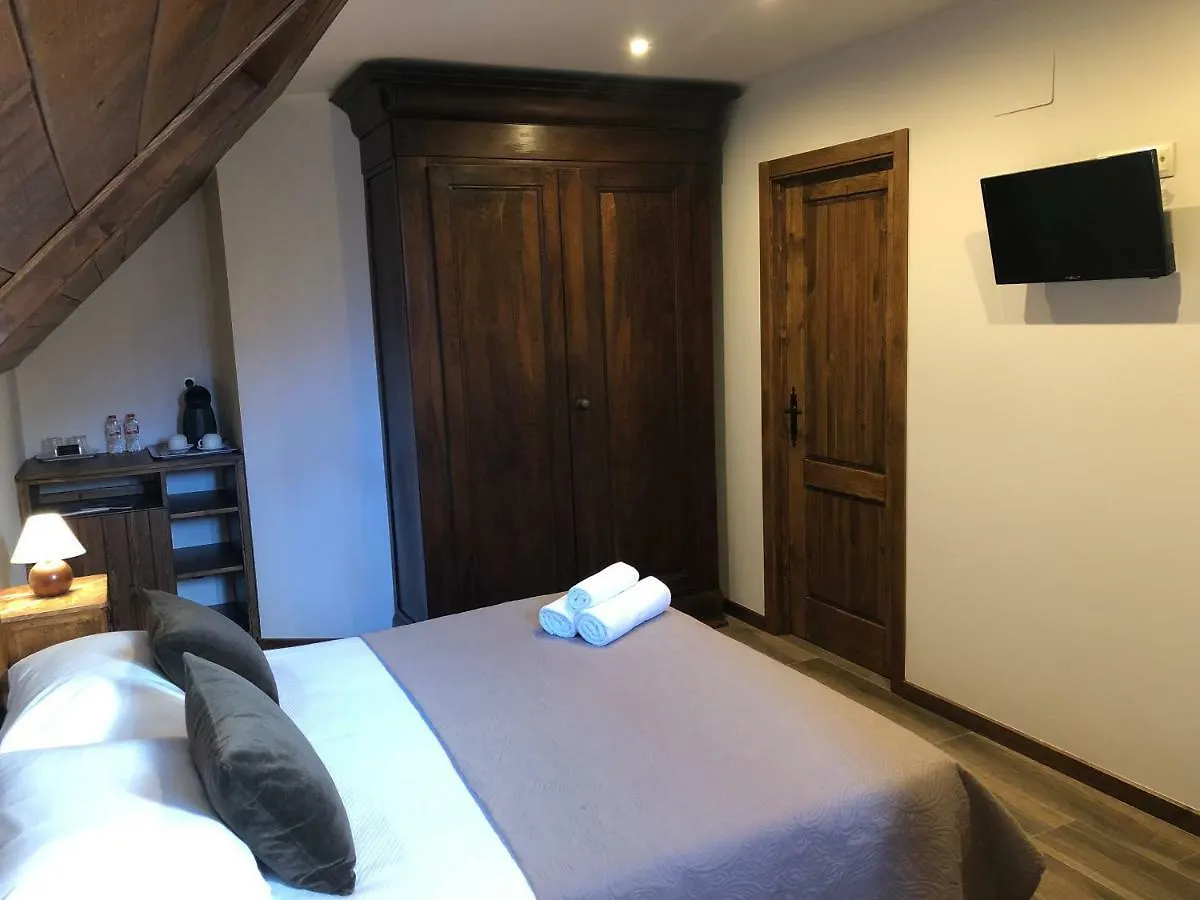 Casa Rey Pensionat Vilac