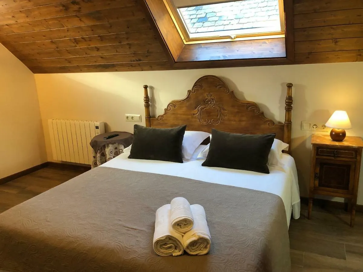 Country house Casa Rey Guest House Vilac