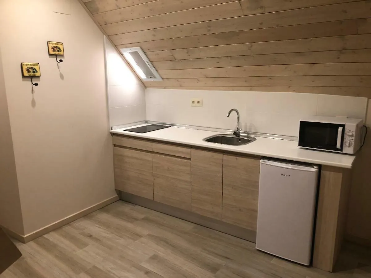 Гостевой дом Casa Rey Vilac