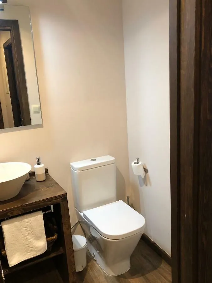 Casa Rey Guest House Vilac Country house