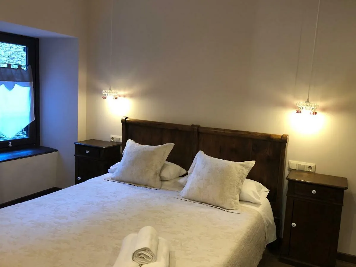 Country house Casa Rey Guest House Vilac