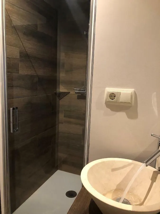 Casa Rey Guest House Vilac