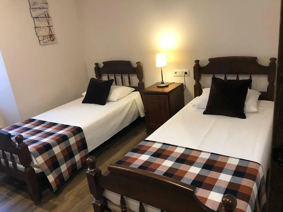 Casa Rey Guest House Vilac Country house