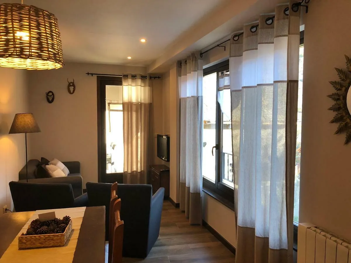 Гостевой дом Casa Rey Vilac Летний дом