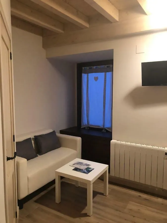 Casa Rey Pensionat Vilac Landsted