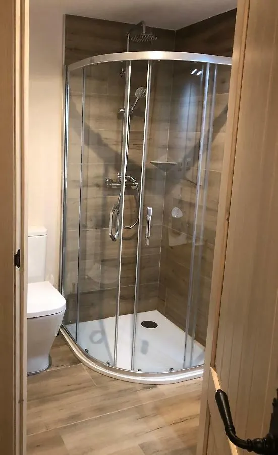 Landsted Casa Rey Pensionat Vilac