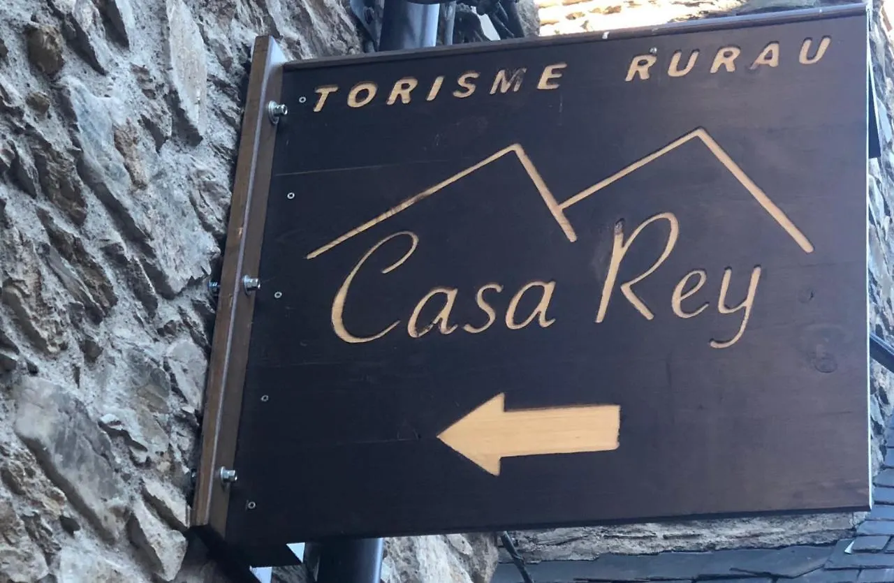 Летний дом Гостевой дом Casa Rey Vilac