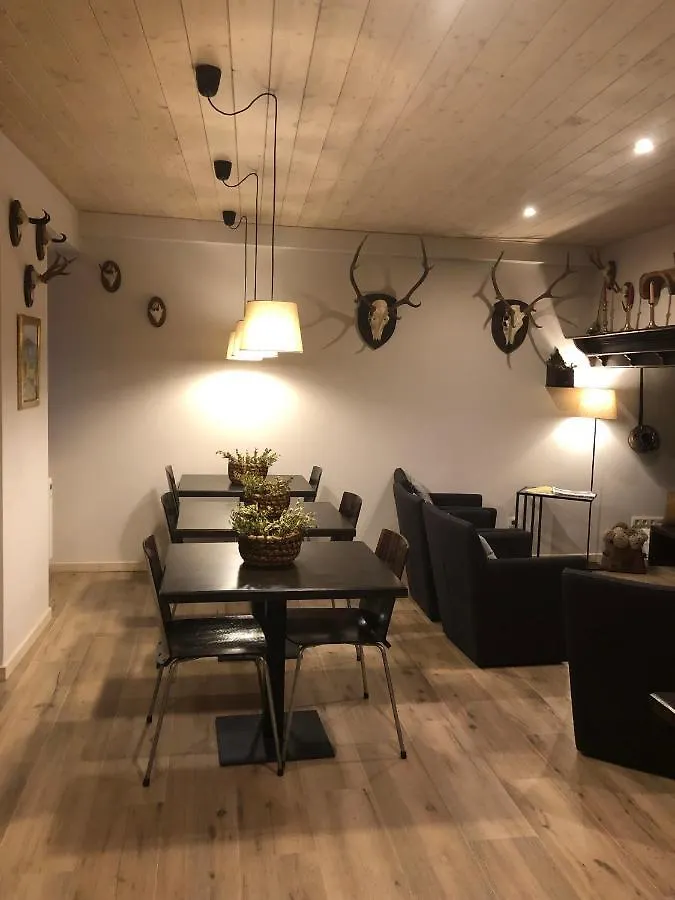 Landsted Casa Rey Pensionat Vilac Spanien