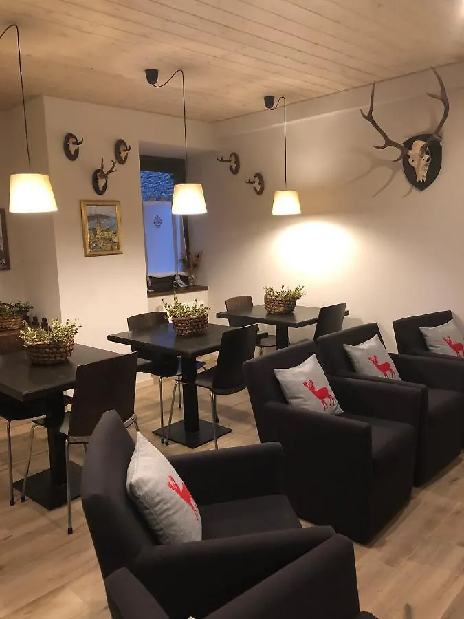 Casa Rey Pensionat Vilac